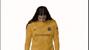 Portland Thorns Sport GIF by National Women's Soccer League
