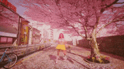Be Kind Halsey GIF by Marshmello