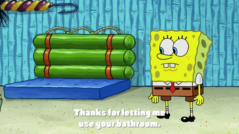 episode 5 spongebob's place GIF by SpongeBob SquarePants