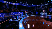 Game Show Dancing GIF by Reality Club FOX