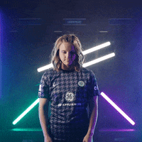 Serious Soccer GIF by Racing Louisville FC