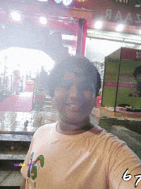 Happy Friend GIF