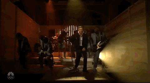 Justin Timberlake Snl GIF by Saturday Night Live