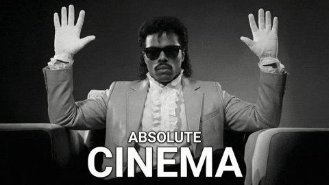 Marvel Watch GIF by Jukebox Saints