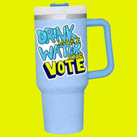 Voting Election Day GIF by #GoVote