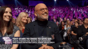 howie mandel GIF by Night of Too Many Stars HBO