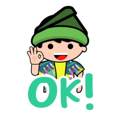 Lagoibay Ok Sticker by Bintan Resorts