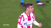 Zvezda GIF by sportmts