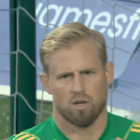 Sunglasses GIF by Celtic Football Club
