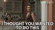 Season 1 Hanna GIF by Amazon Prime Video