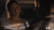 Usa Network Television GIF by Treadstone