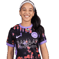 Womensfootball Sticker by Banaat FC