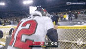 Tampa Bay Buccaneers Football GIF by NFL