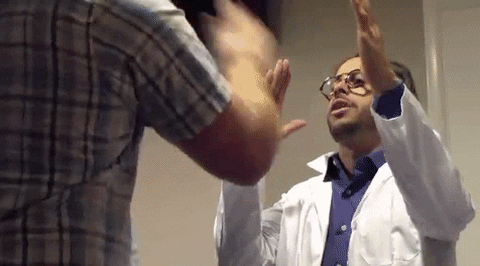 cmt doctor GIF by The Ed Bassmaster Show