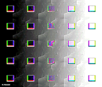 art geometry GIF by Michel Poisson