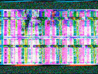 glitch art GIF by Craig Blackmoore's Dreamaganda