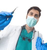 Teeth Smile Sticker by Salamastrakis Dental Clinic Athens | Limassol