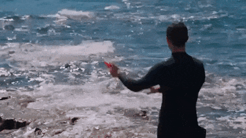 Ready Set Go GIF by Shark Week