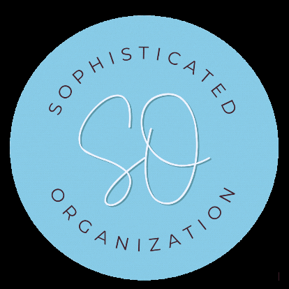 SophisticatedOrganization giphygifmaker giphygifmakermobile organization organize GIF