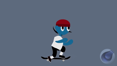 derianAnimates giphyupload GIF