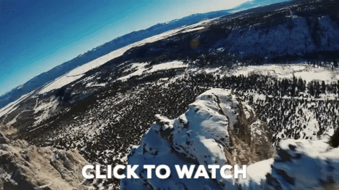 Drone GIF by AirVuz