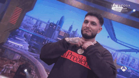 Antena 3 Television GIF by El Hormiguero