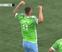 Vamos Lets Go GIF by Major League Soccer