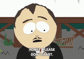middle aged man concern GIF by South Park 