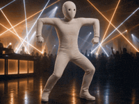 Dance Dancing GIF by 1X Technologies