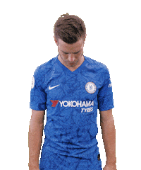Premier League Sport Sticker by Chelsea FC