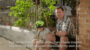 Black Comedy GIF by ABC Indigenous