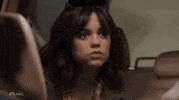 Jenna Ortega Snl GIF by Saturday Night Live