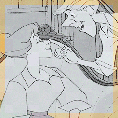 101 dalmatians kiss GIF