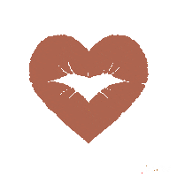 Lips Kiss Sticker by L.A. Girl