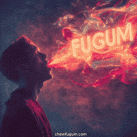 Let It Go Chill GIF by Fugum