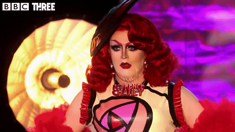Series 2 GIF by BBC Three