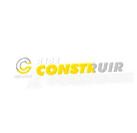 redeconstruir construcao material de construção rede construir redeconstruir Sticker