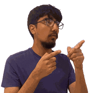 Garfield Ave Sticker