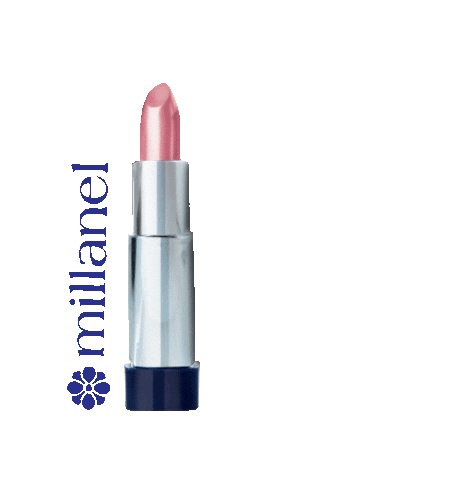 Cosmetica Sticker by Millanel Oficial