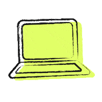 peoplemediadigital computer computador peoplemedia somospeoplemedia Sticker