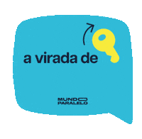 Mundo Mp Sticker by rochaerico