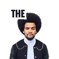 thetrim hairdresser hairstylist thetrim danielpasek Sticker