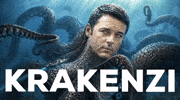 Kraken GIF