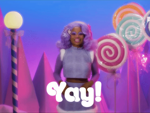 Happy Elf