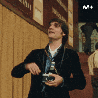 La Cancion Eurovision GIF by Movistar Plus+