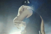 Coachella Anyma GIF by Respective