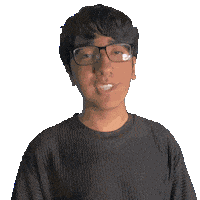 Jeffrey Sticker
