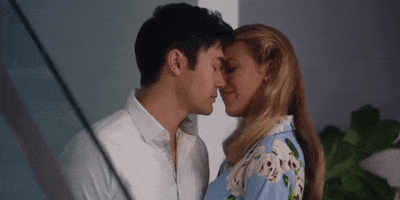 blake lively love GIF by A Simple Favor