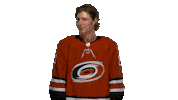 Brock Mcginn Sticker by Carolina Hurricanes