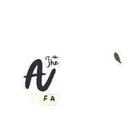 Family Leaf Sticker
